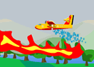 Sky Firefighter