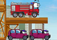 Vehicles 2 - Municipality Unleashed