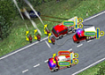 Firefighting